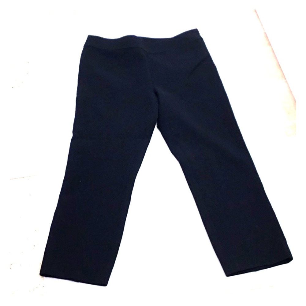 TORY BURCH Wool Ankle Length Pant- Gently Used